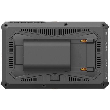 Lilliput A5 4K HDMI Full HD Kamera Üstü Monitör