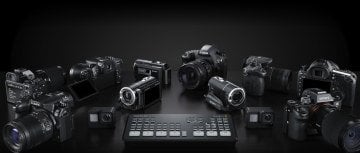 Lilliput A5 4K HDMI Full HD Kamera Üstü Monitör