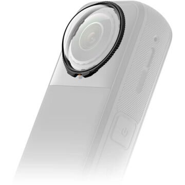 Insta360 X5 Cooling Screen Protector