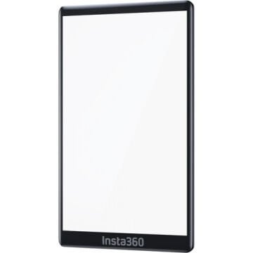 Insta360 X5 Cooling Screen Protector | Soğutmalı Ekran Koruyucu