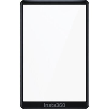 Insta360 X5 Cooling Screen Protector | Soğutmalı Ekran Koruyucu