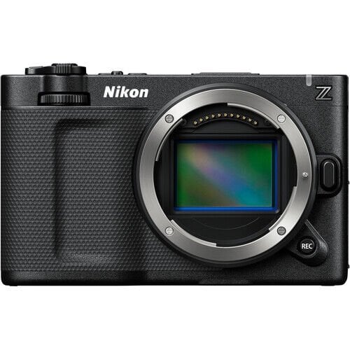 Nikon ZR Sinema Kamerası (Body) Fiyatı ve Özellikleri | Klasfoto