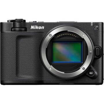 Nikon ZR Sinema Kamerası (Body)