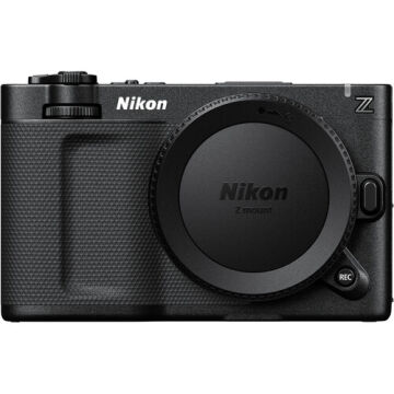 Nikon ZR Sinema Kamerası (Body) Fiyatı ve Özellikleri | Klasfoto
