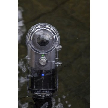 Ricoh TW-1 Underwater Housing