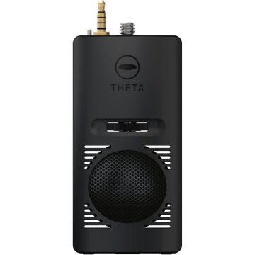 Ricoh TA-1 3D Mikrofon THETA V 360 için