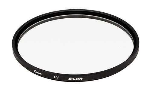 Kenko 55mm Slim UV Filtre