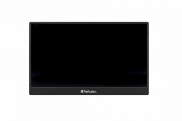 VERBATIM 49590 V PM-14 Portable Monitor 14'' FHD