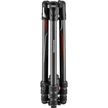 Manfrotto MKBFRTC4GTA-BH Befree GT Karbon Tripod Kiti