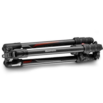 Manfrotto MKBFRTC4GTA-BH Befree GT Karbon Tripod Kiti