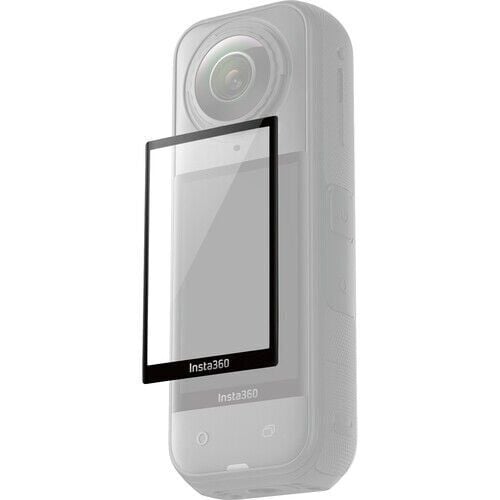 Insta360 X5 Screen Protector | Ekran Koruma Filmi