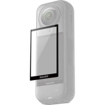 Insta360 X5 Screen Protector | Ekran Koruma Filmi