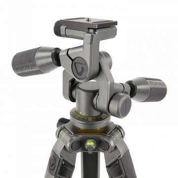 Vanguard Alta Pro 2  263AP Tripod + Alta PH-32 3-Way Fluid Pan Head