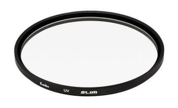 Kenko 82mm Slim UV Filtre