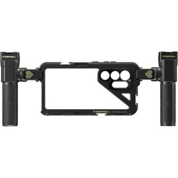 Freewell Genius Rig Cage for Samsung Galaxy S25 Ultra