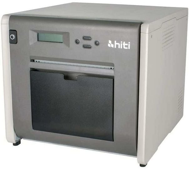Hiti 525L Termal Fotoğraf Yazıcı