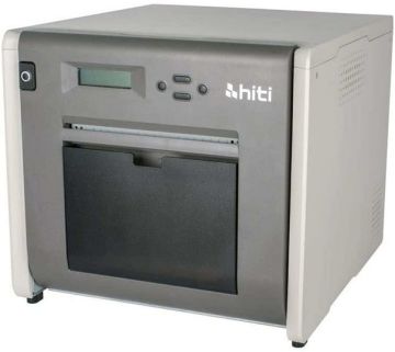 Hiti 525L Termal Fotoğraf Yazıcı