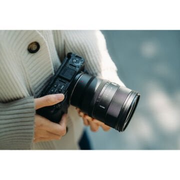 Viltrox AF 50mm F1.4 Pro for Nikon Z Mount Full Frame Lens