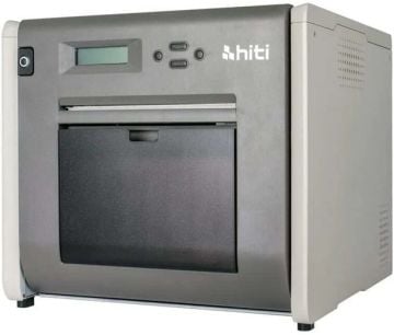 Hiti 525L Termal Fotoğraf Yazıcı
