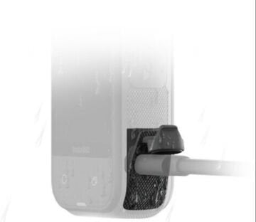 Insta360 X5 All-Weather USB Charging Cover | Tüm Hava Koşullarına Uyumlu Şarj Kapağı