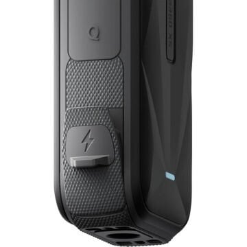 Insta360 X5 All-Weather USB Charging Cover | Tüm Hava Koşullarına Uyumlu Şarj Kapağı