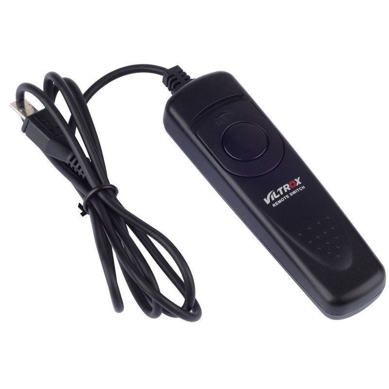 Viltrox SR-S2 Sony Kablolu Deklanşör Kumanda