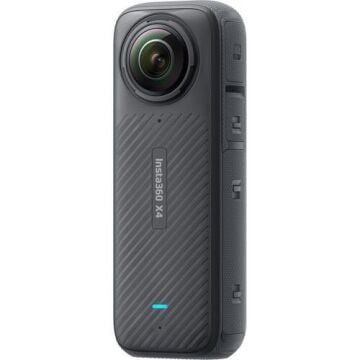 Insta360 X4 360 Derece 8K Aksiyon Kamera Motosiklet Seti