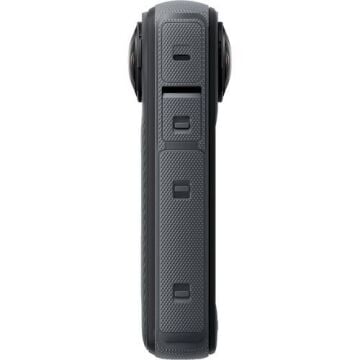 Insta360 X4 360 Derece 8K Aksiyon Kamera Motosiklet Seti