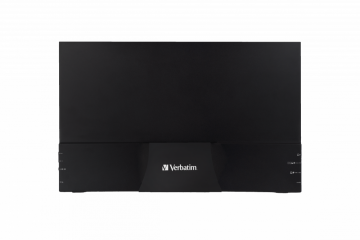 VERBATIM 49592 V PMT-15 Touch Monitor 15.6''