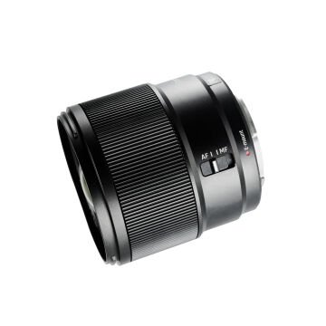 7Artisans AF 10mm APS-C F2.8 Sony (E Mount) Lens Siyah