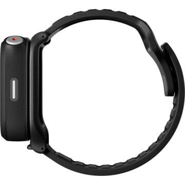 Insta360 GPS Önizleme Uzaktan Kumandası Dahili Mikrofonlu