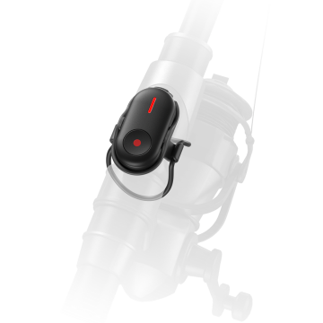 Insta360 Mini Remote (X5 / X4 / Ace Pro 2 / Go 3S) | Kablosuz Kamera Kumandası