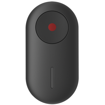 Insta360 Mini Remote (X5 / X4 / Ace Pro 2 / Go 3S) | Kablosuz Kamera Kumandası
