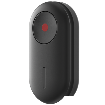 Insta360 Mini Remote (X5 / X4 / Ace Pro 2 / Go 3S) | Kablosuz Kamera Kumandası