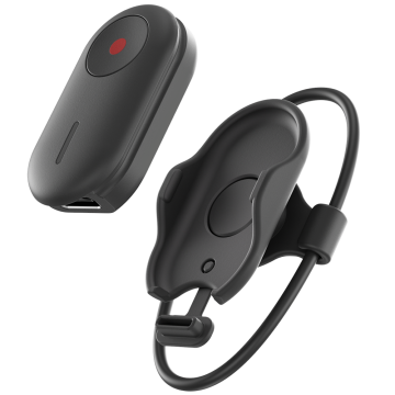 Insta360 Mini Remote (X5 / X4 / Ace Pro 2 / Go 3S)