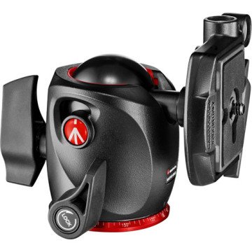 Manfrotto MHXPRO-BHQ2 XPRO Ball Head