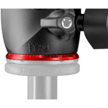 Manfrotto MHXPRO-BHQ2 XPRO Ball Head