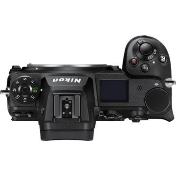 Nikon Z7 II Body (8750 TL Geri Ödeme)