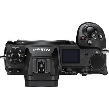 Nikon Z7 II Body (10.000 TL Geri Ödeme)