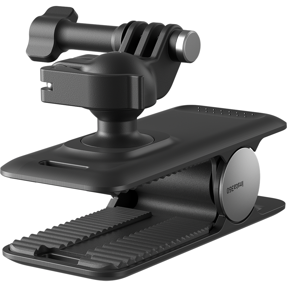 Insta360 Flexi Clip