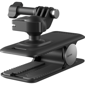 Insta360 Flexi Clip | Esnek ve Çok Yönlü Montaj Aparatı