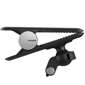 Insta360 Flexi Clip | Esnek ve Çok Yönlü Montaj Aparatı