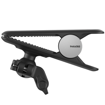 Insta360 Flexi Clip | Esnek ve Çok Yönlü Montaj Aparatı