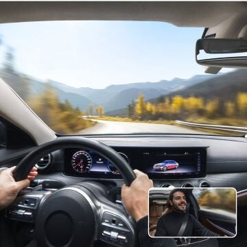 Insta360 Flexi Clip | Esnek ve Çok Yönlü Montaj Aparatı