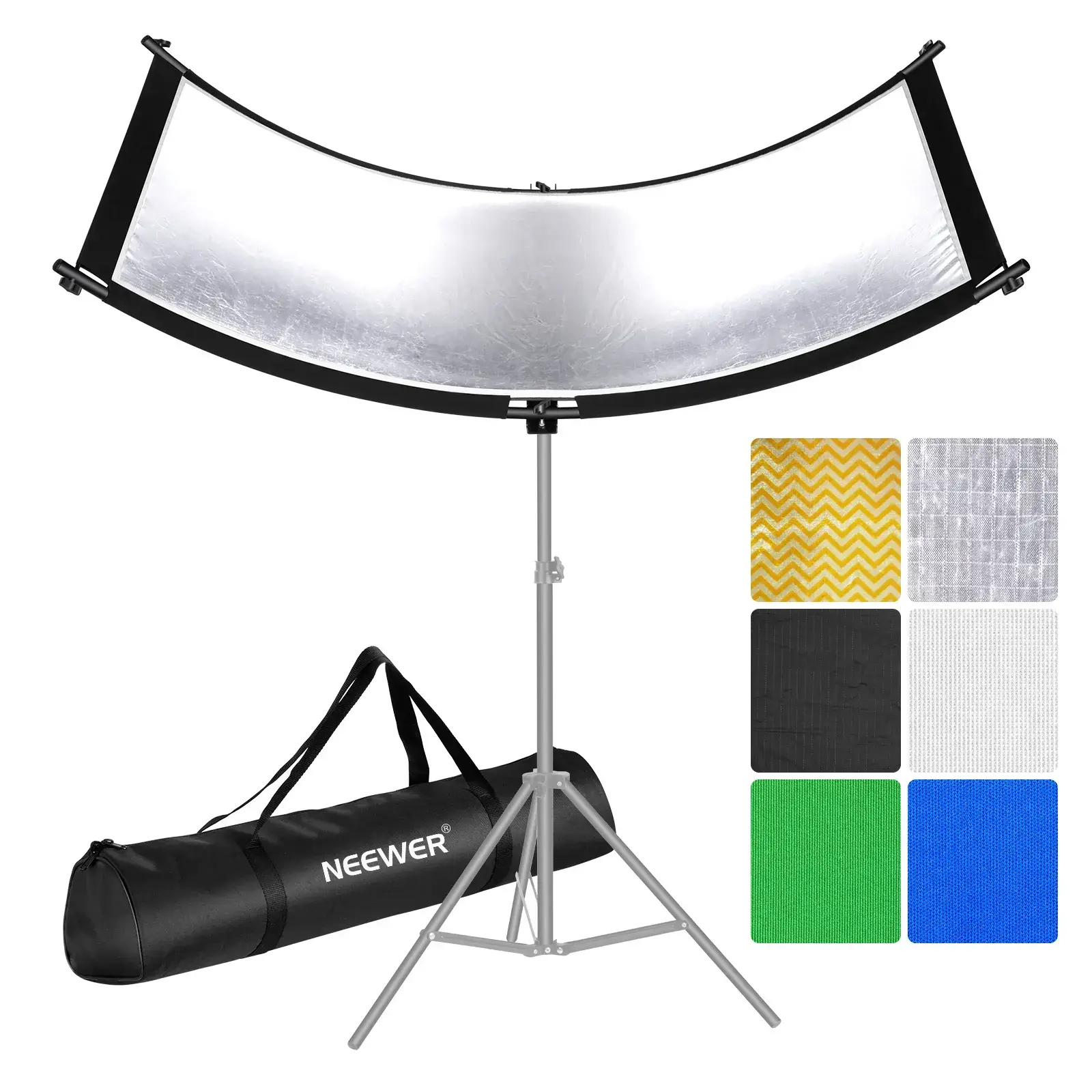 NEEWER RF-01 Yassı Reflektör 60x90