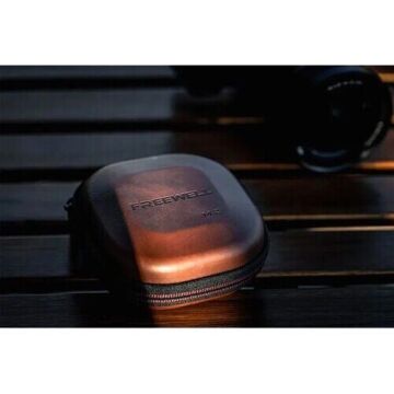 Freewell M2 Magnetic Quick Swap 1/4 Glow Mist Filter (82mm)