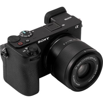 Viltrox AF 35mm F1.7 Air APS-C Lens for Sony E-Mount