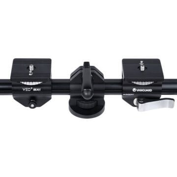 Vanguard MT-12 Multi-Mount Horizantal Arm Kit