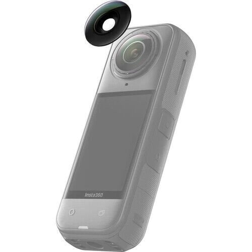 Insta360 X5 Yedek Lens Kiti | Lens Değişim ve Koruma Seti