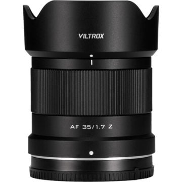 Viltrox AF 35mm F1.7 Air APS-C Lens for Nikon Z-Mount